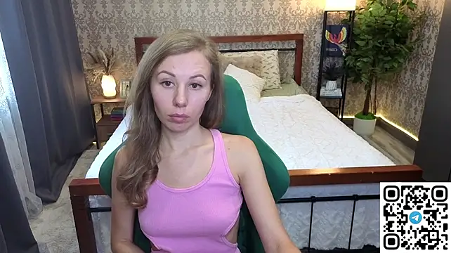 Lill_Ana - tuch my pussy