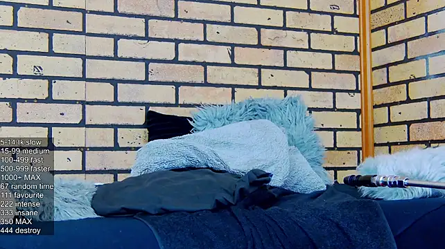 IvoryDreams - ☔ Squirt + Last Tipper Gets Control ☔