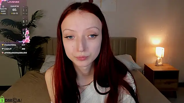 Daria_J - take off my bra