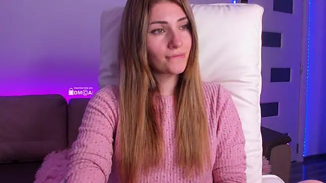 Meeeeeeeeeeow - masturbation