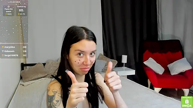 Amelia_skyy - slap my ass 10x