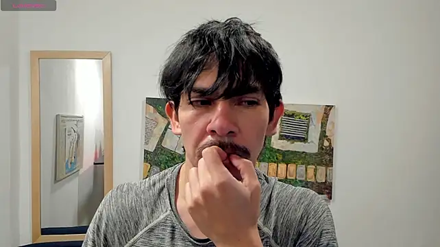 Piter_Drako's Live XXX Chat