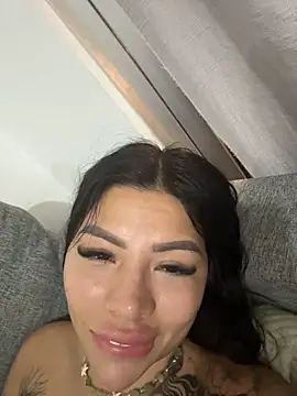 ChloeparadiseX - Sex Show ✨