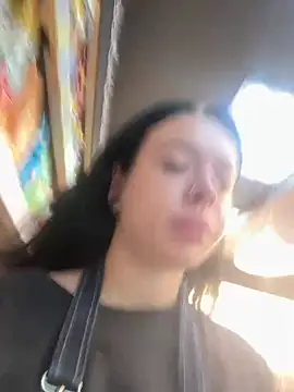 AlishaOfThorns - WALK ANAL PLUG 30 MIN