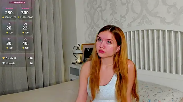 Eva__luv - tease and flirt with me