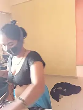 Sakshi_moni - Gand dekho