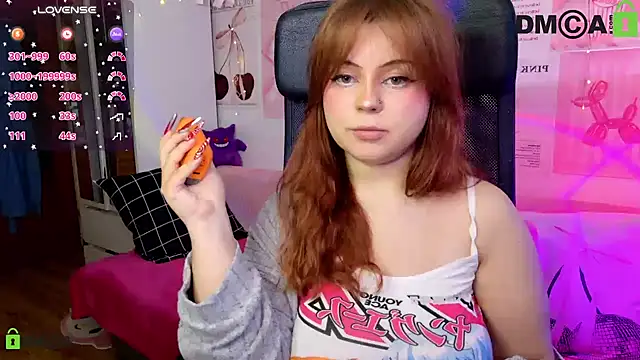SweetDoll4u - topless
