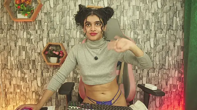Bonniie_98_ - remove panty