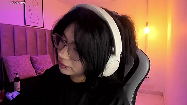 Kitty_Gang - Too deep blowjob 🤤