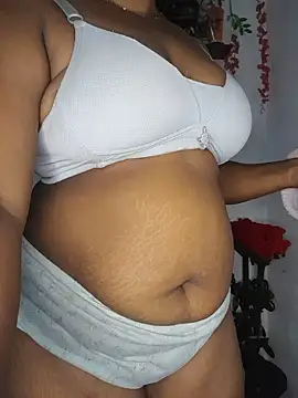 SL_baby_100 - Oiling boobs