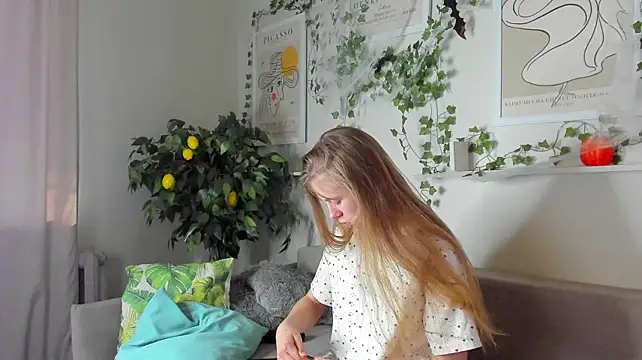 Eda_Vixen - Get a kiss from the queen