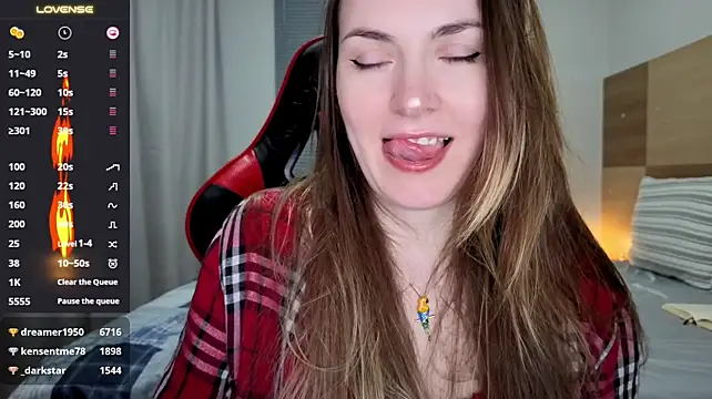 Naughty_Annn - Make my day guys!
