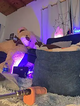 LunaRose5 - big squirt+control 3