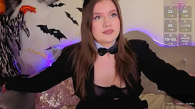 Jenny_Hart - spank my naughty ass