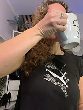 AnnikaRose - Naked Orgasmus + LT free clip