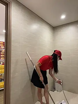 Sneaky_Cumshoot - Intern is masturbating in ophthalmology
