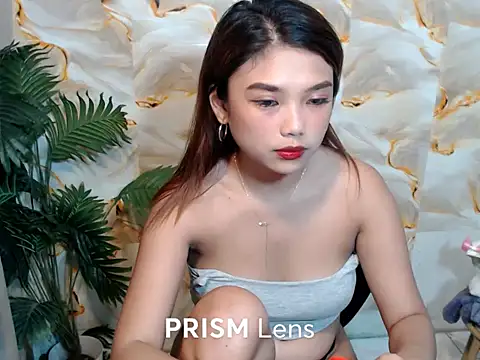 Pnayjnx - PUT LUSH ON MY PUSSYY