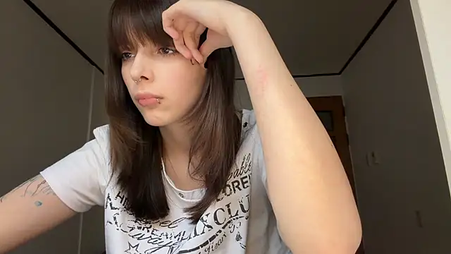 KathiePeeks - I'll show you as if I'm about to cum