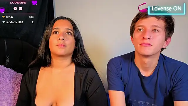 Mae_nathan_ - doggy + creampie