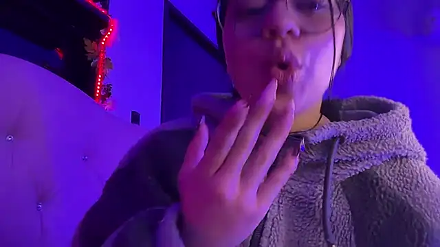 Its_raquelle - Twerking