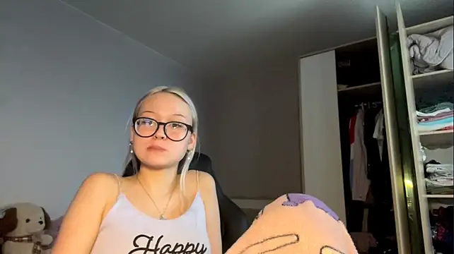 BlairTauzin - Biggest smile ever