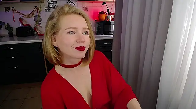Abigail_McQueen - Make me naked and happy=)
