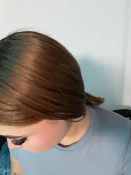 Bella01_ - Rub pussy in doggy