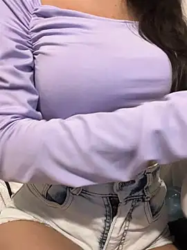 DulceMya - Squirt😈