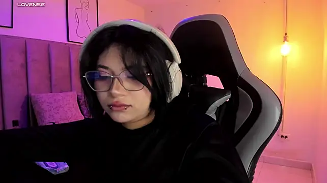 Kitty_Gang - Too deep blowjob 🤤