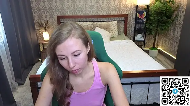 Lill_Ana - tuch my pussy