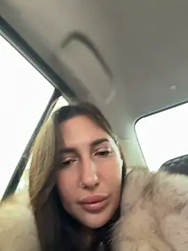 AleksandraRich - 2-3 fingers in the pussy masturbation💦