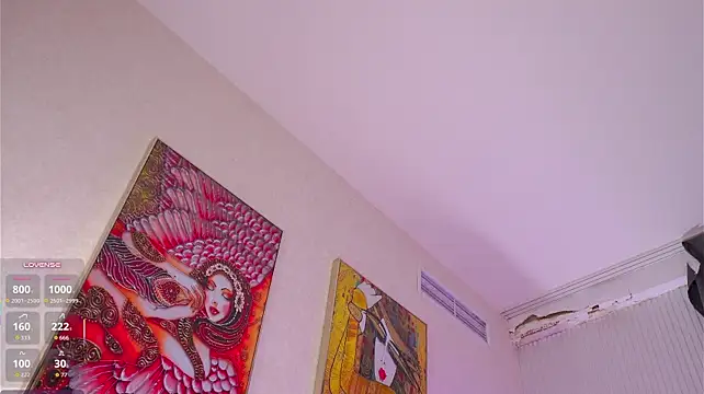 LiliBanger - 🌸 LAST TIPPER TAKE CONTROL OF MY FM 🌸