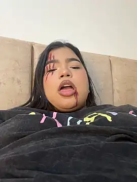 Emily_morgam - Cum + Clit