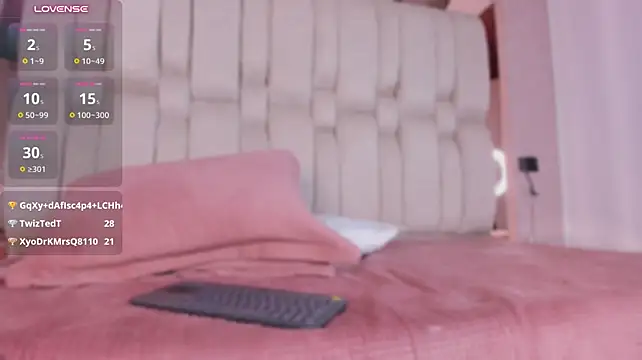 SaloSandoval - Fuck my dildo open legs