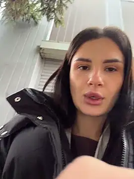 MiraReach - 3 fingers in pussy + squirt 🩵