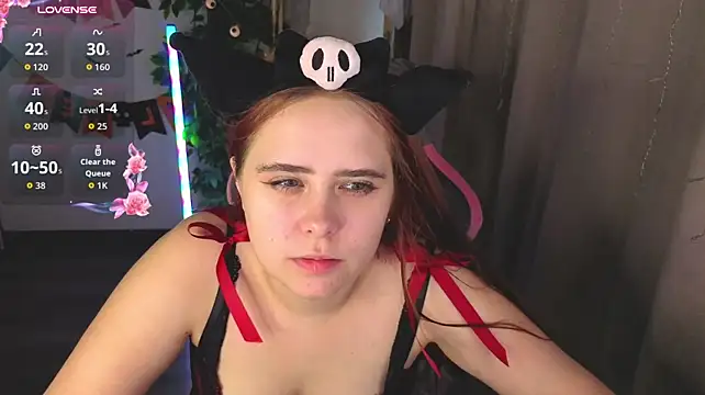 Alis_Platt - flash pussy