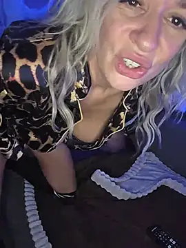 SpicyVicky - Gode chatte