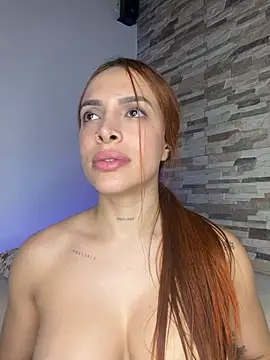 CiaraMorettii - Aheagao + Bounce Tits 🍒