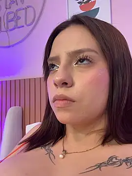 _cherryl_blosom - DOMI INSIDE+MASTURBATE