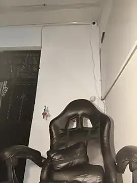 Caroline_Zoe - Control domiX3mnt