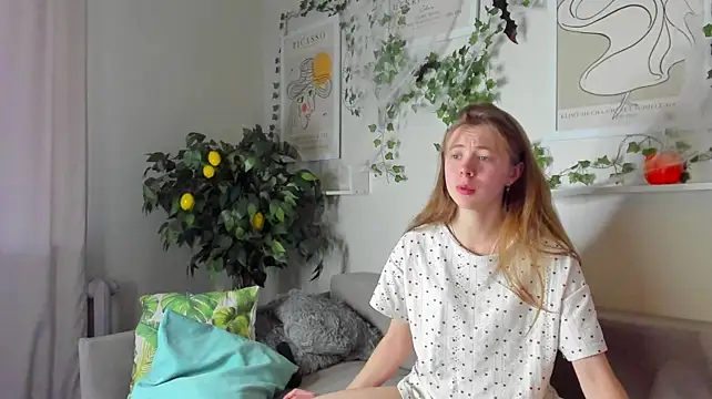 Eda_Vixen - Get a kiss from the queen