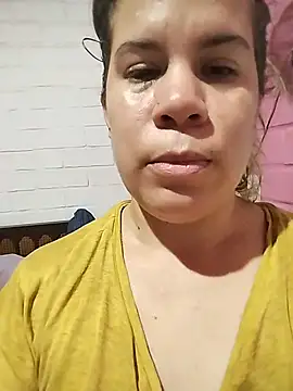 Nicole_sex69 - Oil on Ass/ Aceite en culo 👀🍑