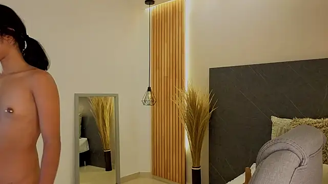 Milaa_Star_ - TOUCH MY WET PUSSY🫦💧