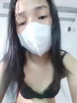 Tina1995 - Mua lush trứng rung