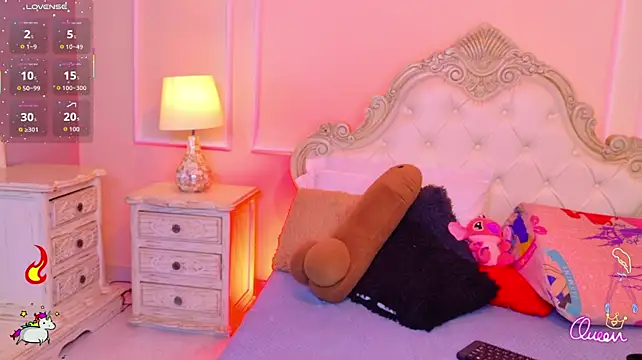 MalaikaBrown - 🧴 Oil up your tits, shiny