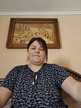 Dear_Natalia - Naked