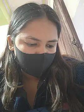 Sanu_07 - Pusssy close up