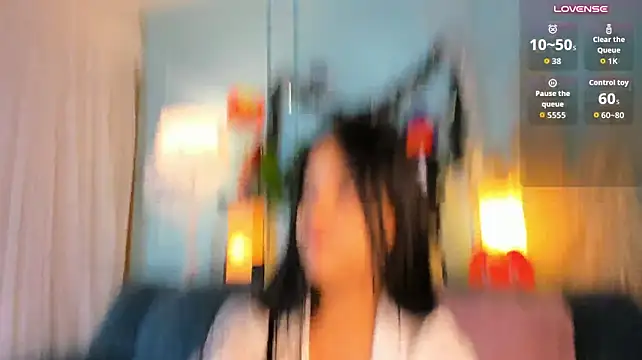 Alix_Baby - Oil tits