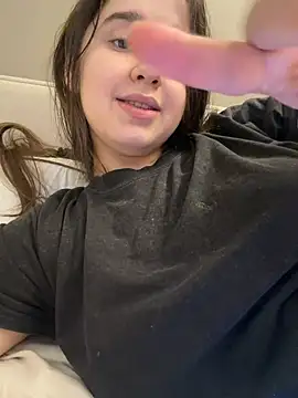 HornyGirlH - 2 FINGER IN PUSSY