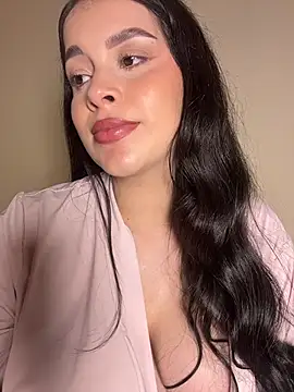 MarSantana_2 - Finger my pussy deep